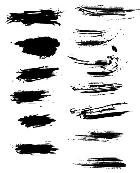 photoshop brushes