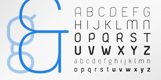 sleek fonts ১১ টি উন্নত মানের ফ্রি ফন্ট 