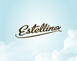 typography logos