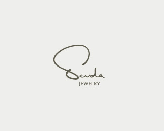 typography logos