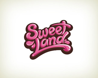 typography logos