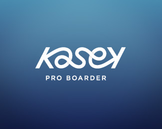 typography logos