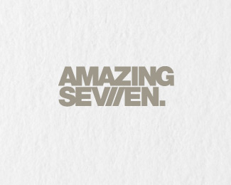 typography logos