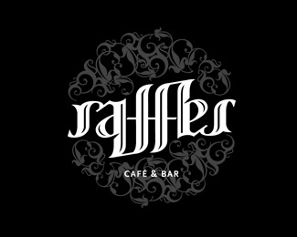 typography logos