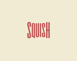 typography logos