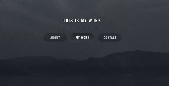 30 excellent site navigation design case