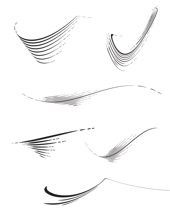 vectors