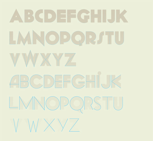 fonts ১১ টি উন্নত মানের ফ্রি ফন্ট 