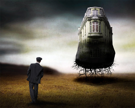 photo manipulation