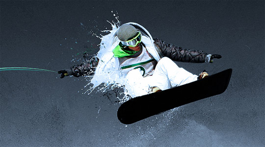 photo manipulation