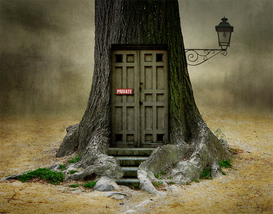 photo manipulation