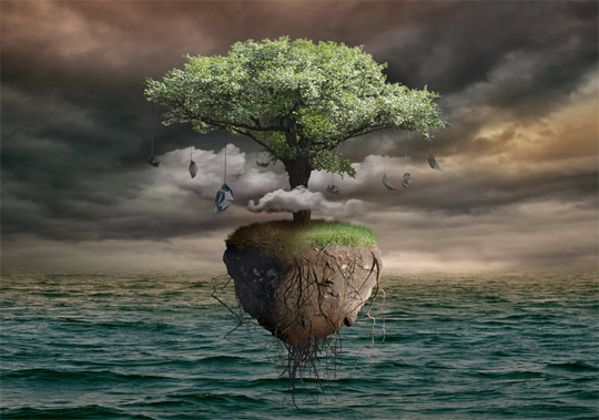 photo manipulation