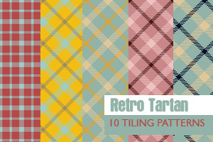 seamless patterns