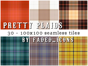 seamless patterns