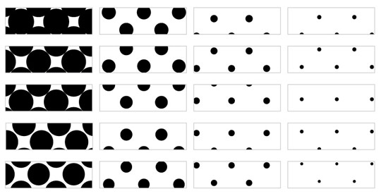 seamless patterns