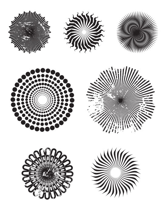 vectors