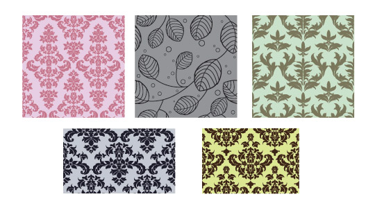patterns