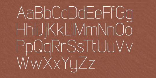 free fonts