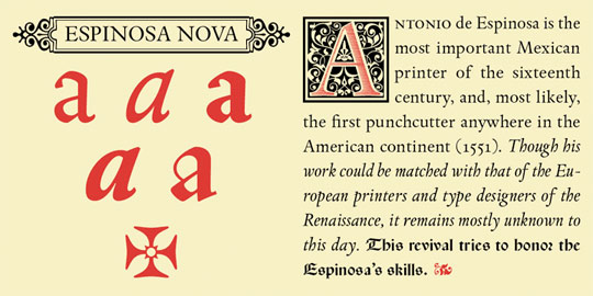 free fonts