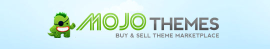 mojo themes