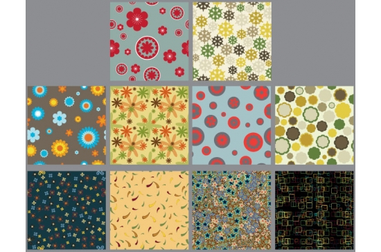 patterns