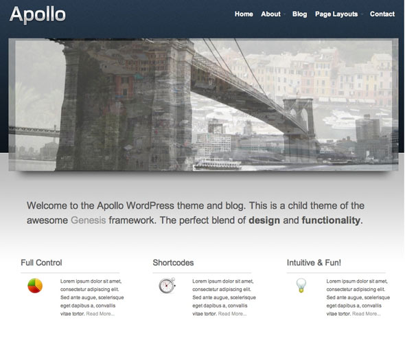 apollo