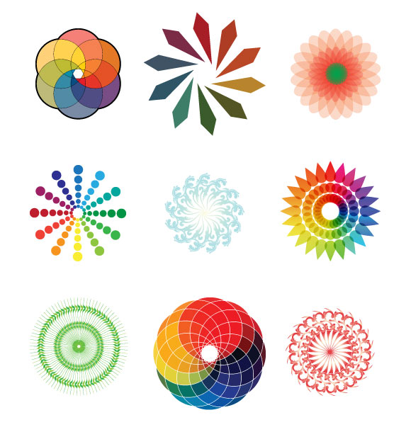 vectors