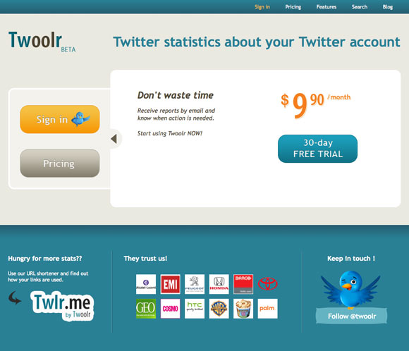 7 Tools Useful For Twitter