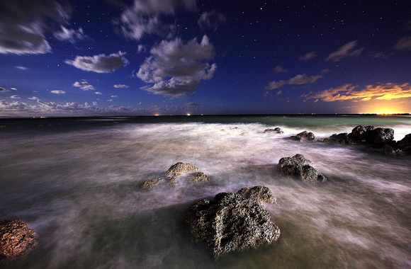 30幅精美的海景摄影作品欣赏