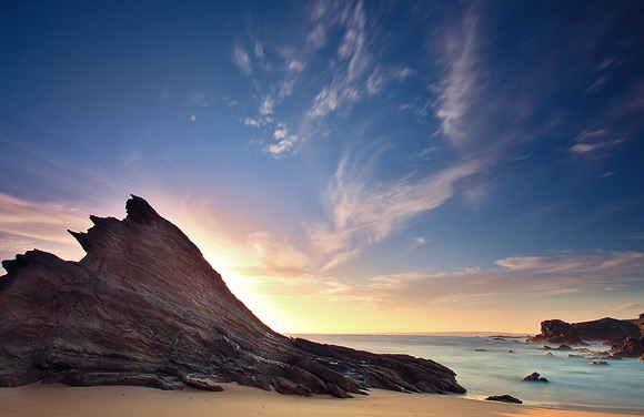 16 seascape photography the hidden wonder Recopilación de treinta fotografías de vistas marinas