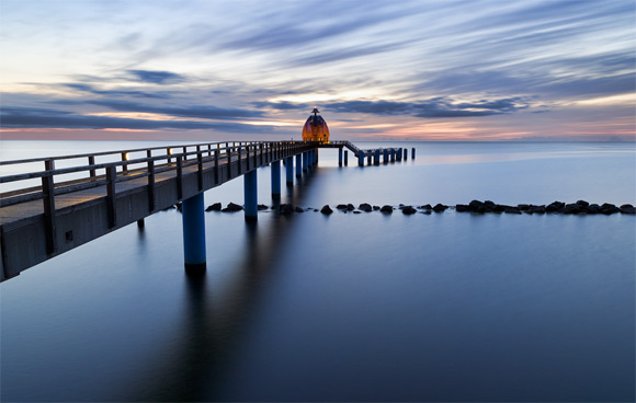 18 seascape photography the advent of day Recopilación de treinta fotografías de vistas marinas