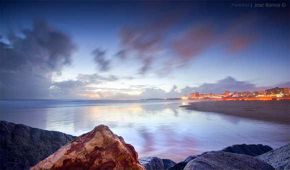 19 seascape photography invaded Recopilación de treinta fotografías de vistas marinas