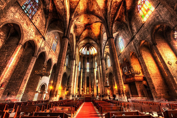 HDR - Trey Ratcliff