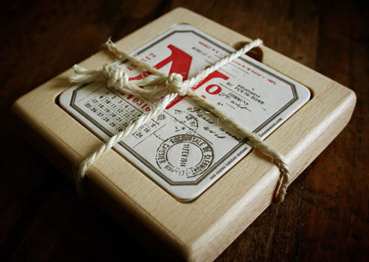 Inspiring Packages