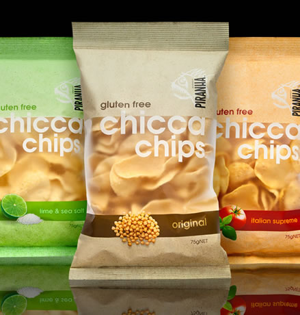 Inspiring Packages