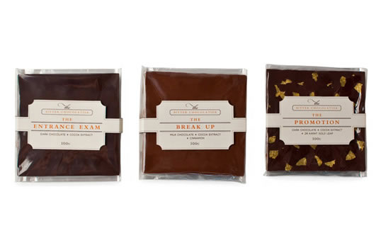 Inspiring Packages