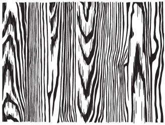 Wood Grain Vectors