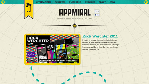 Big Typography