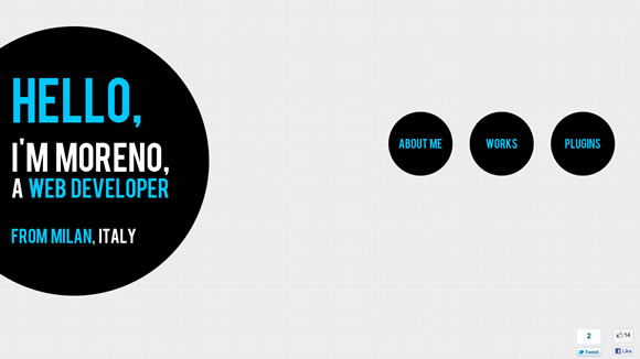 Big Typography