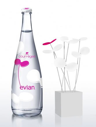 Inspiring Typography and Color Schemes from Beverage Packages