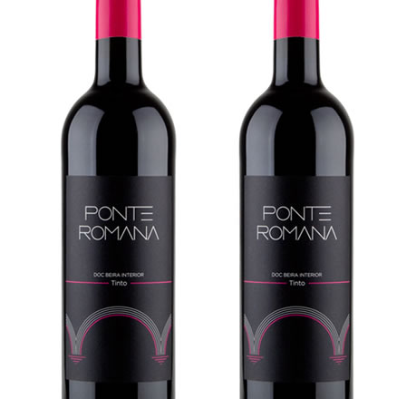 Inspiring Typography and Color Schemes from Beverage Packages