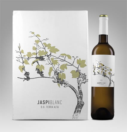Inspiring Typography and Color Schemes from Beverage Packages
