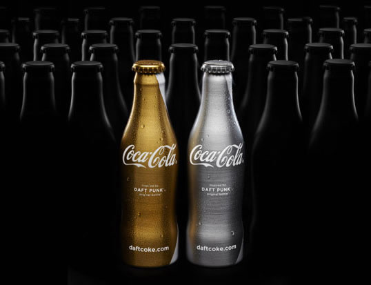 Inspiring Typography and Color Schemes from Beverage Packages