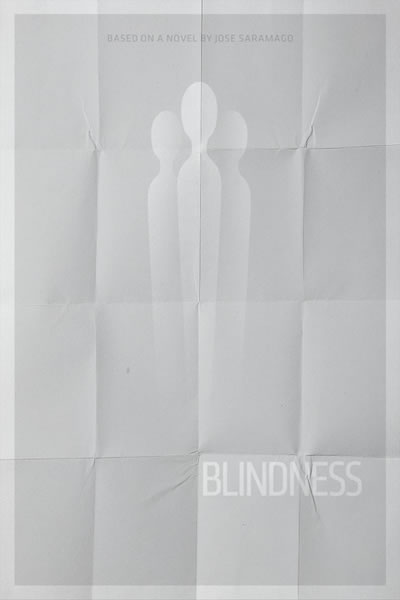 Inspiration: Minimalist Posters