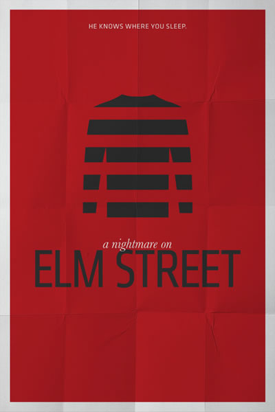 Inspiration: Minimalist Posters