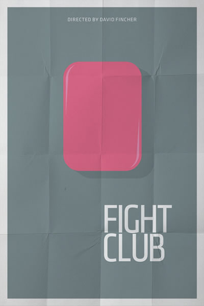 Inspiration: Minimalist Posters
