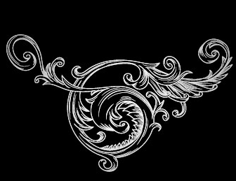 Victorian Ornaments