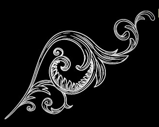 Victorian Ornaments