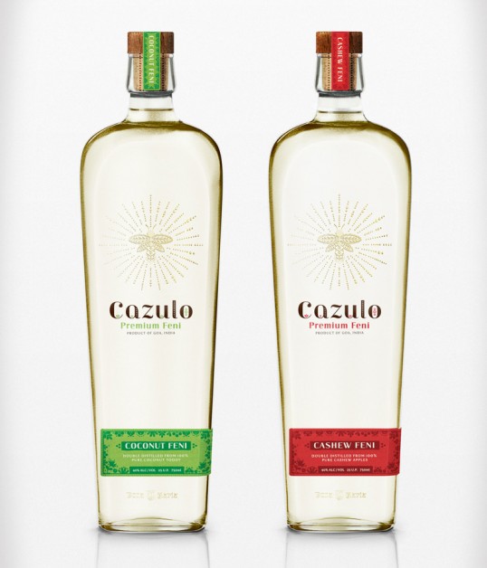 Inspiring Packages & Bottles