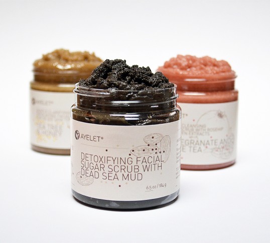 Inspiring Packages & Bottles